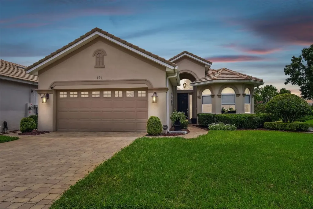 521 Weston Place Debary FL 32713