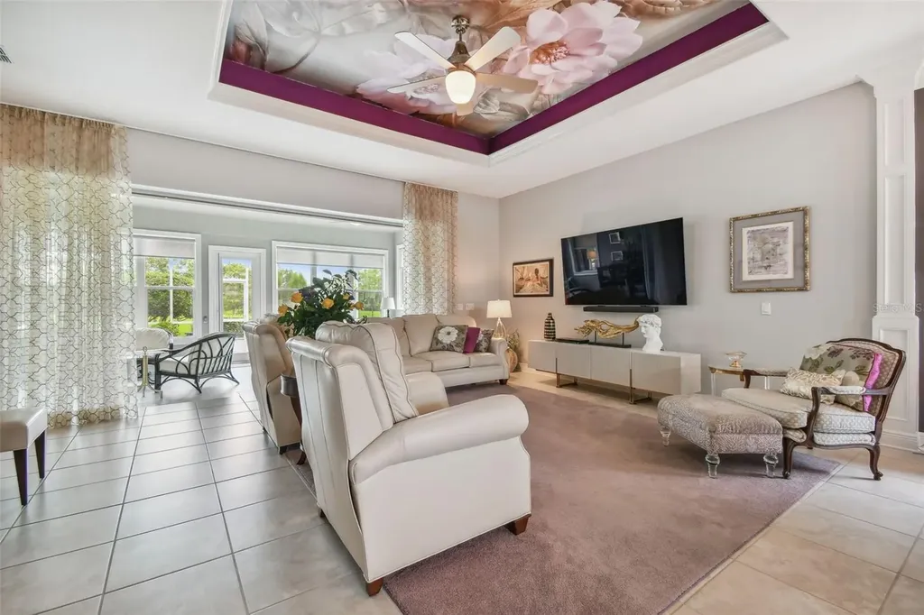 521 Weston Place Debary FL 32713