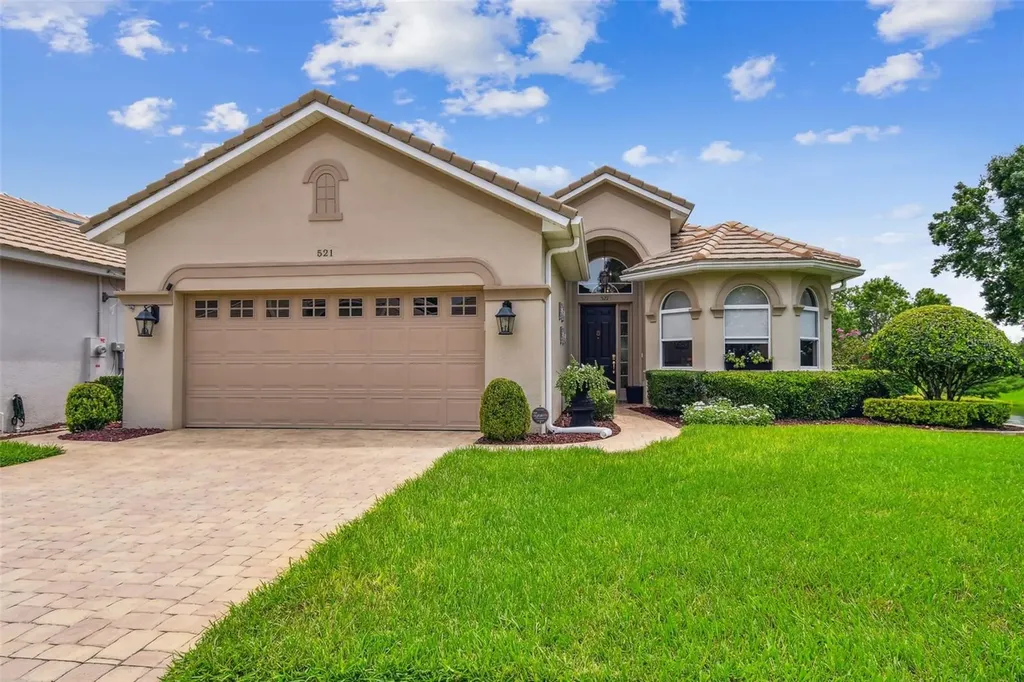 521 Weston Place Debary FL 32713