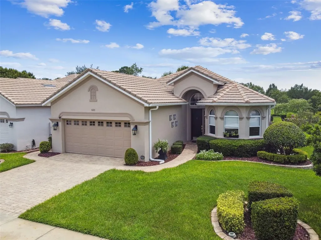521 Weston Place Debary FL 32713
