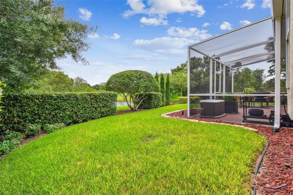 521 Weston Place Debary FL 32713
