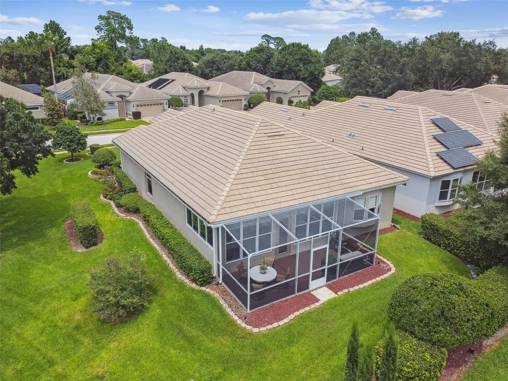 521 Weston Place Debary FL 32713
