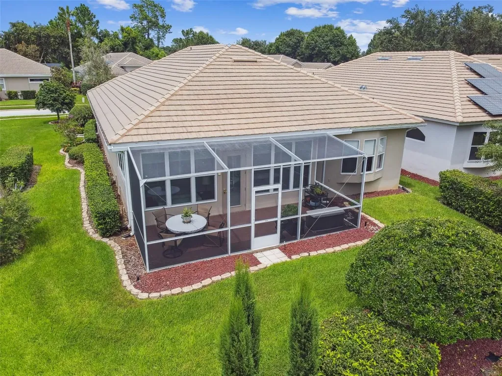 521 Weston Place Debary FL 32713