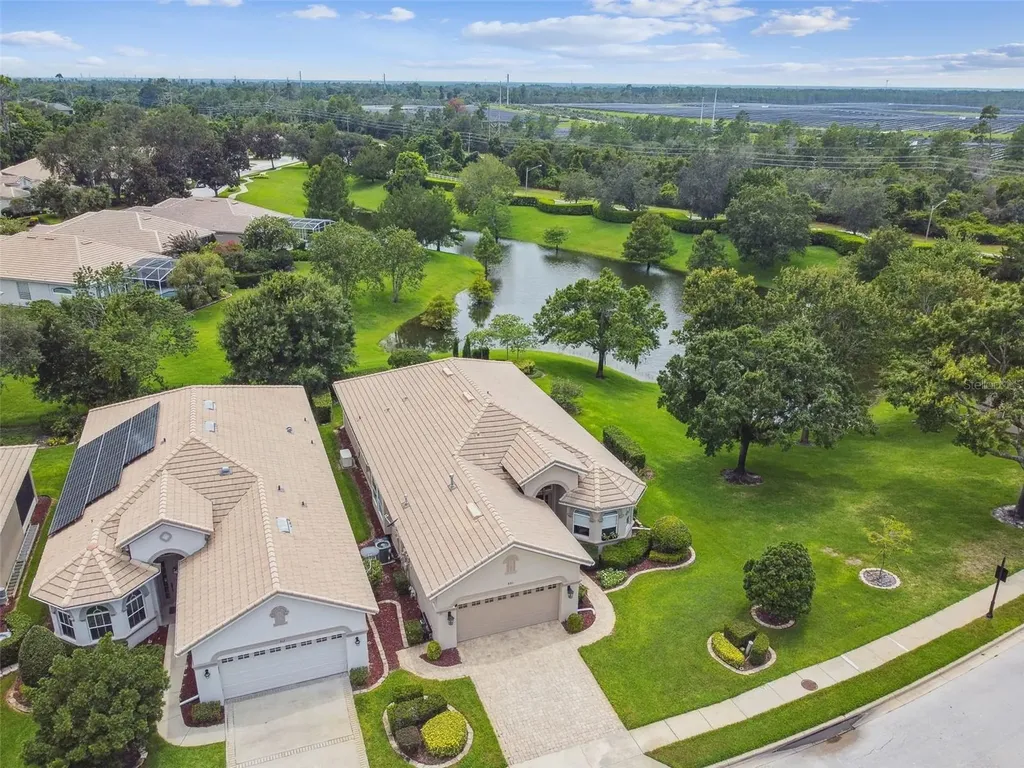 521 Weston Place Debary FL 32713