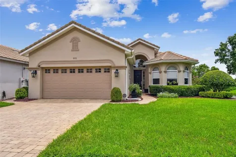 521 Weston Place Debary FL 32713