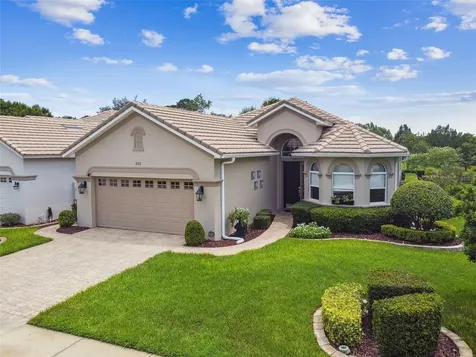 521 Weston Place Debary FL 32713