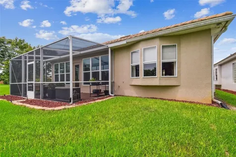 521 Weston Place Debary FL 32713