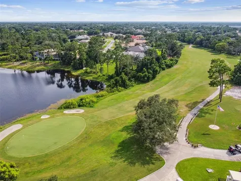 521 Weston Place Debary FL 32713