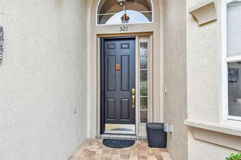 521 Weston Place Debary FL 32713
