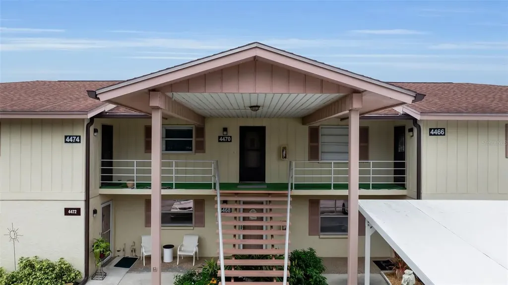 4470 Narraganset Trail Sarasota FL 34233