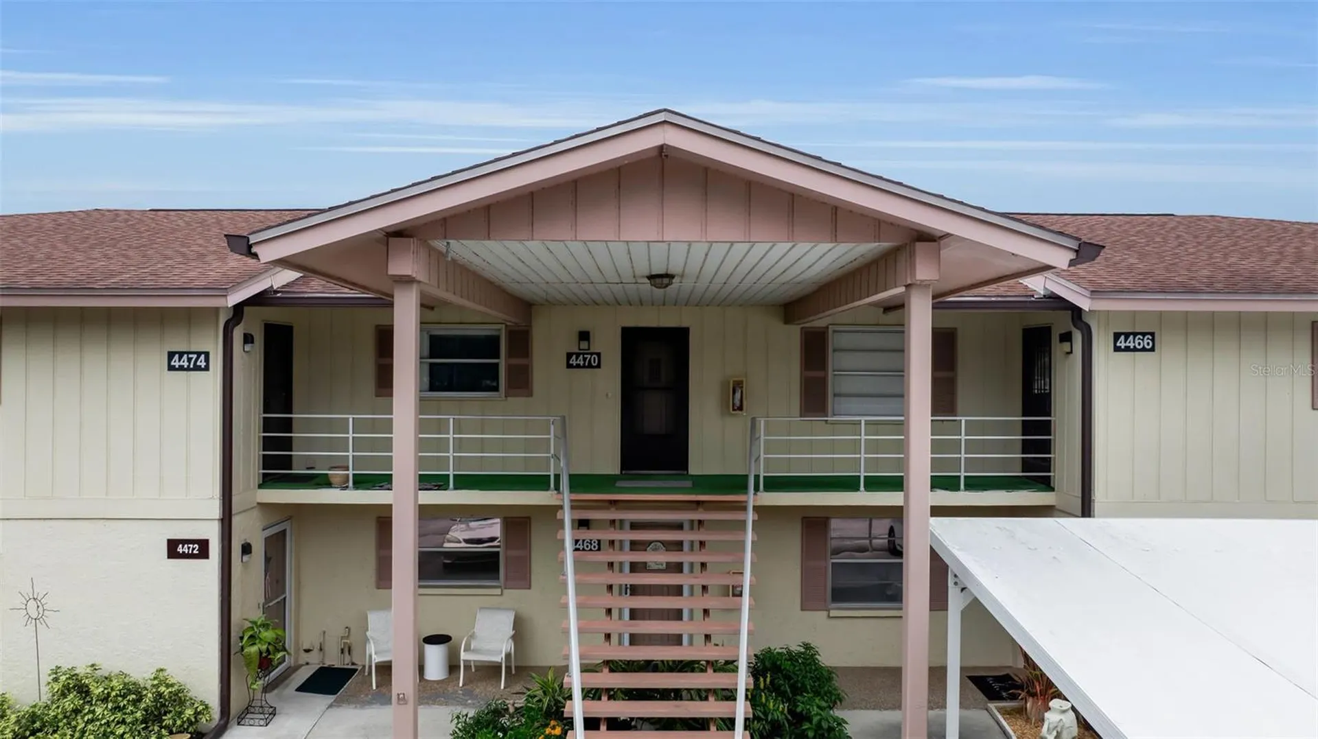 4470 Narraganset Trail Sarasota FL 34233