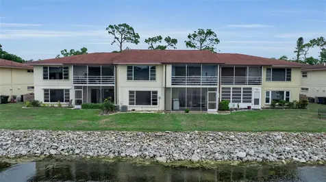 4470 Narraganset Trail Sarasota FL 34233