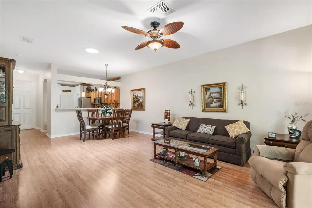 7307 Cleopatra Drive Land O Lakes FL 34637
