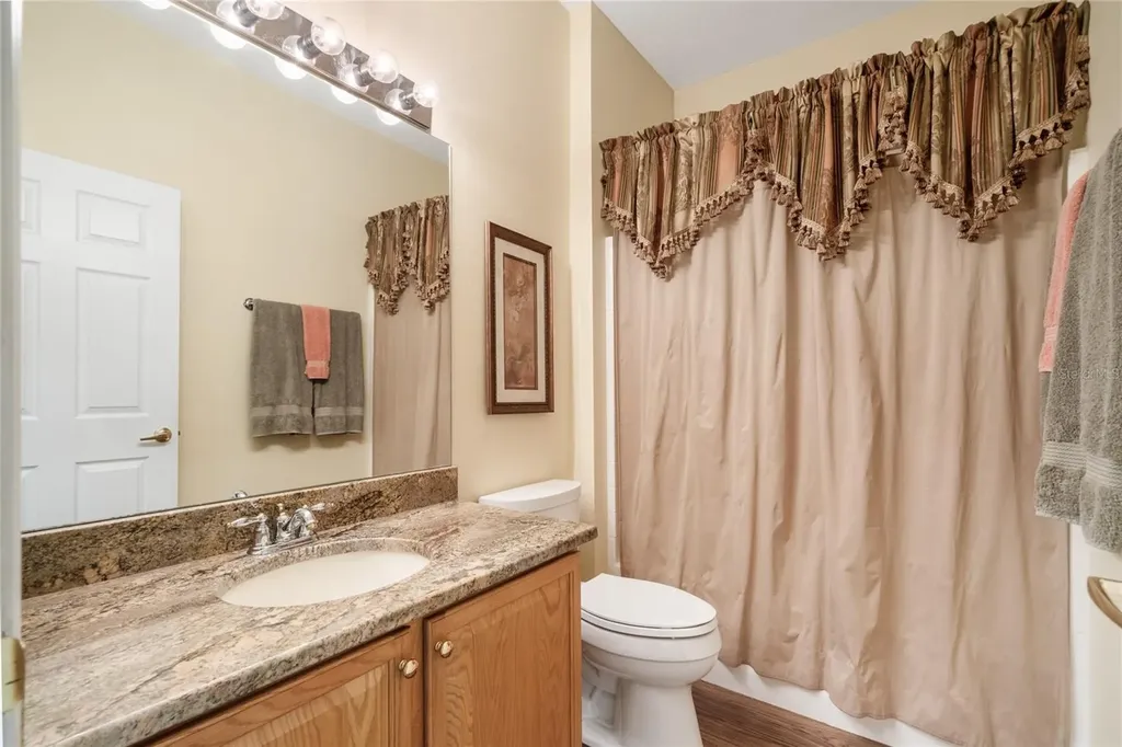 7307 Cleopatra Drive Land O Lakes FL 34637