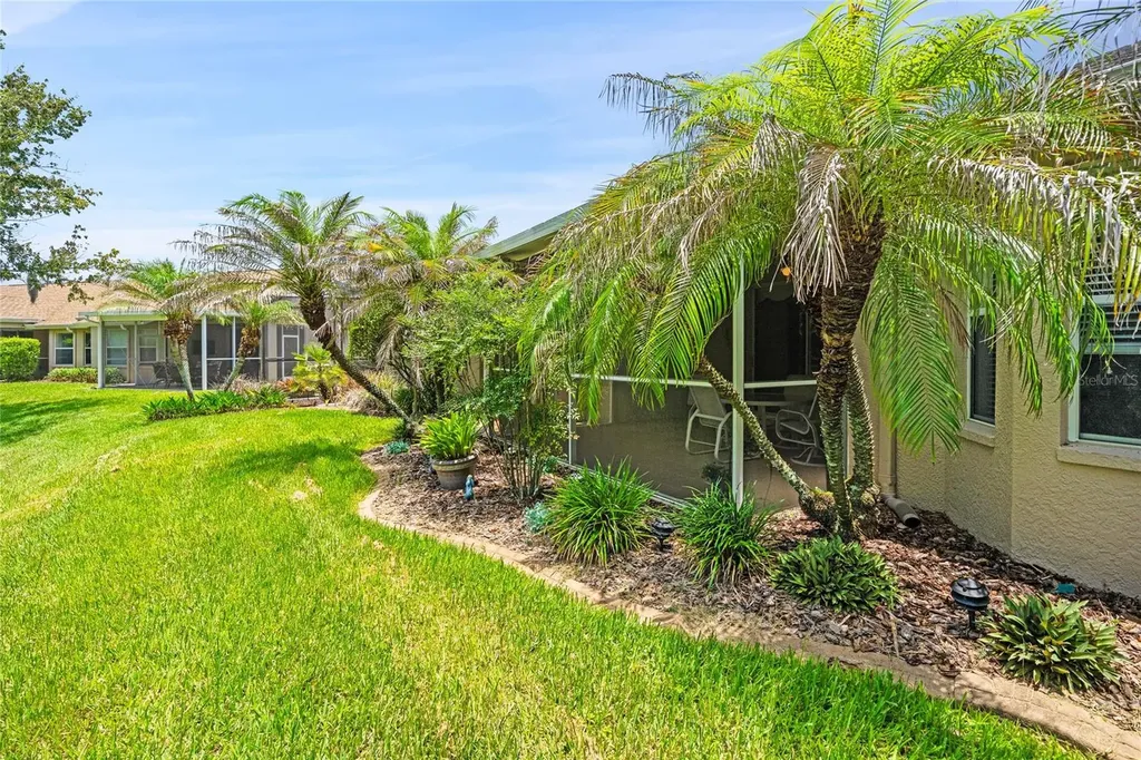 7307 Cleopatra Drive Land O Lakes FL 34637