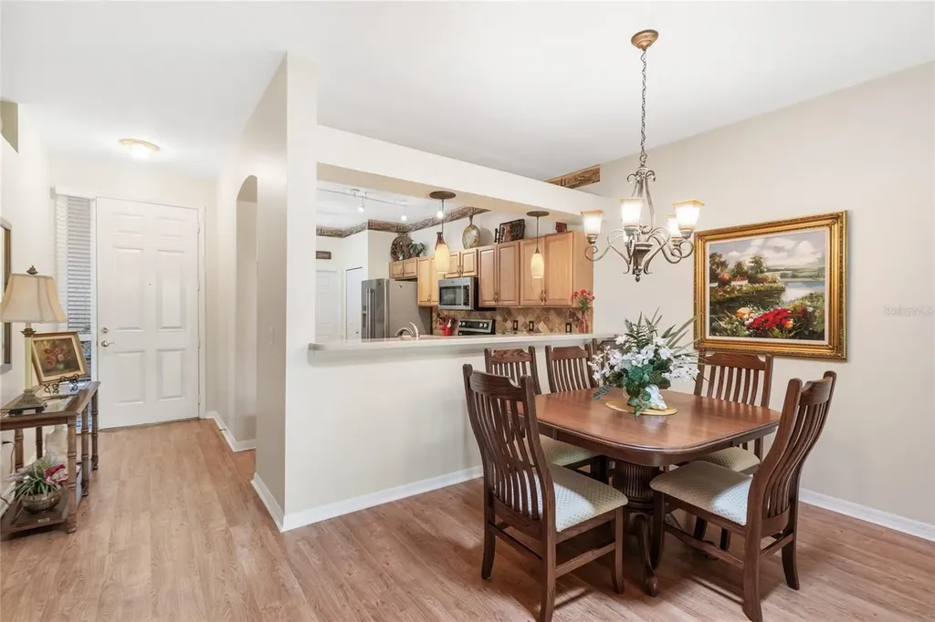 7307 Cleopatra Drive Land O Lakes FL 34637
