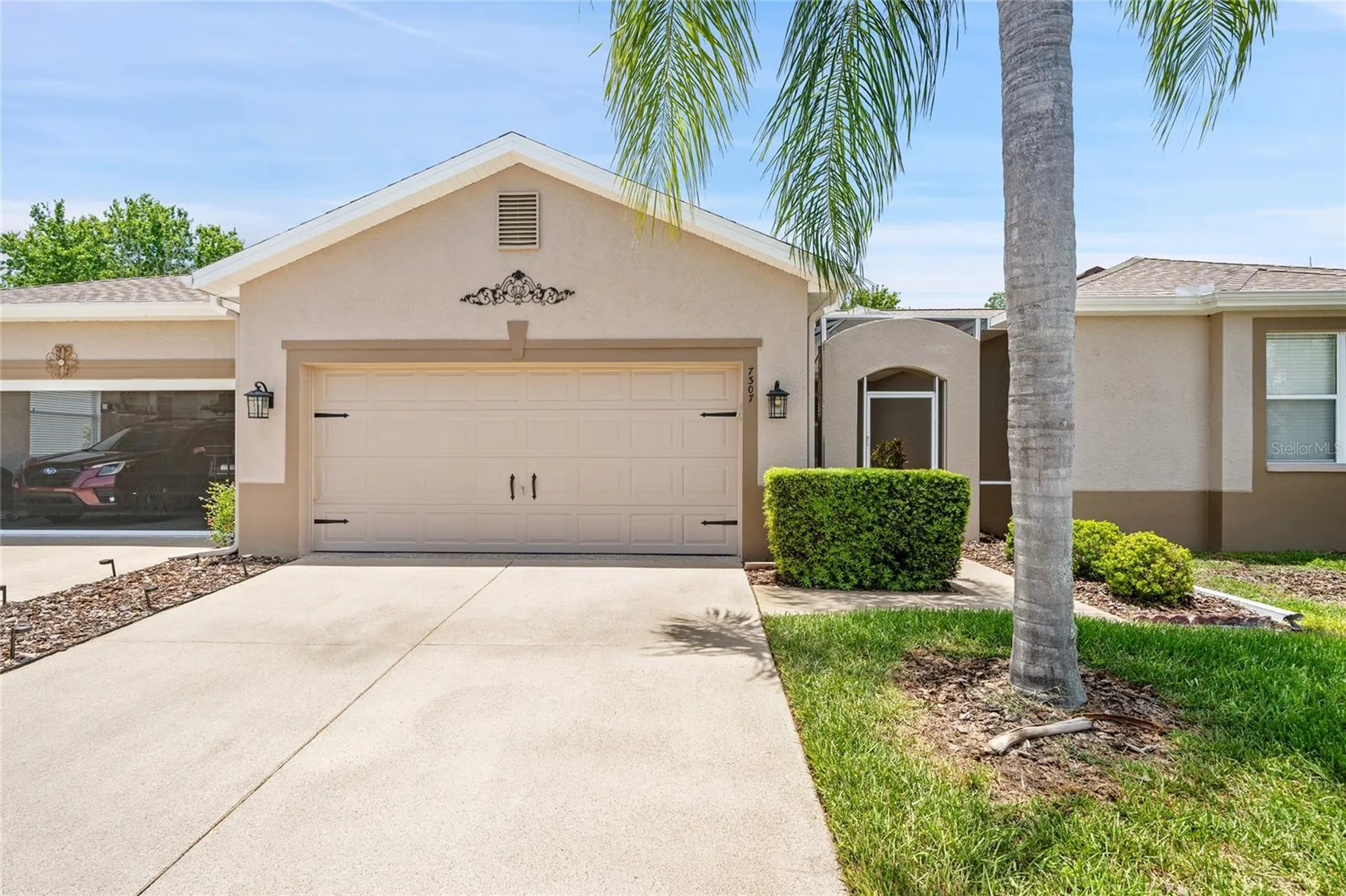 7307 Cleopatra Drive Land O Lakes FL 34637