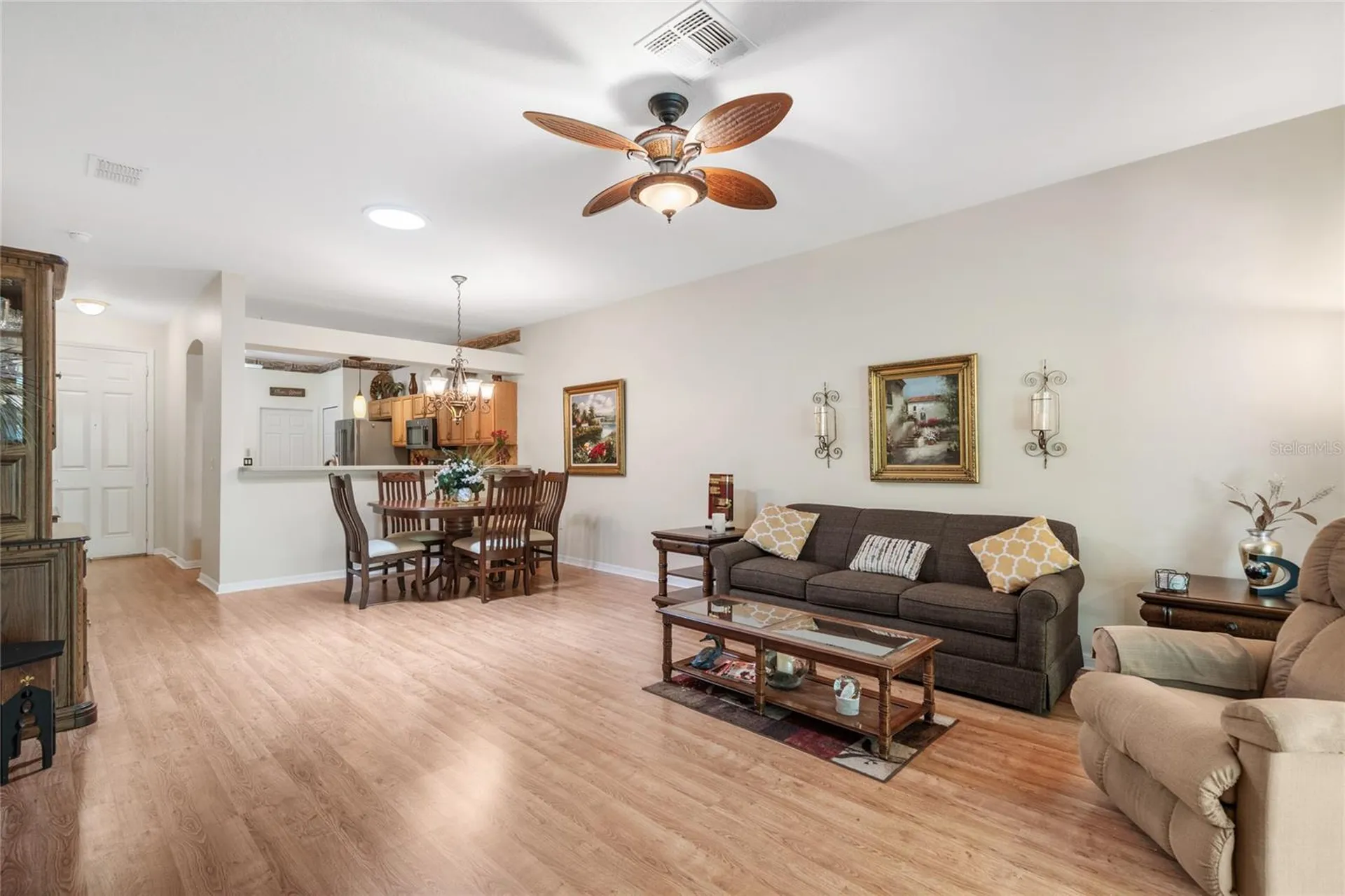 7307 Cleopatra Drive Land O Lakes FL 34637
