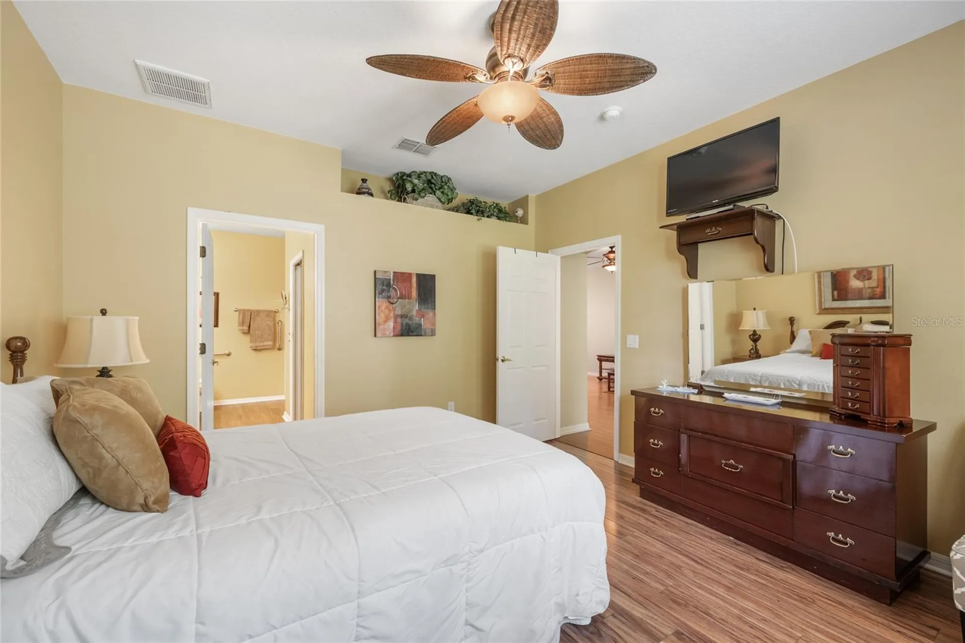 7307 Cleopatra Drive Land O Lakes FL 34637
