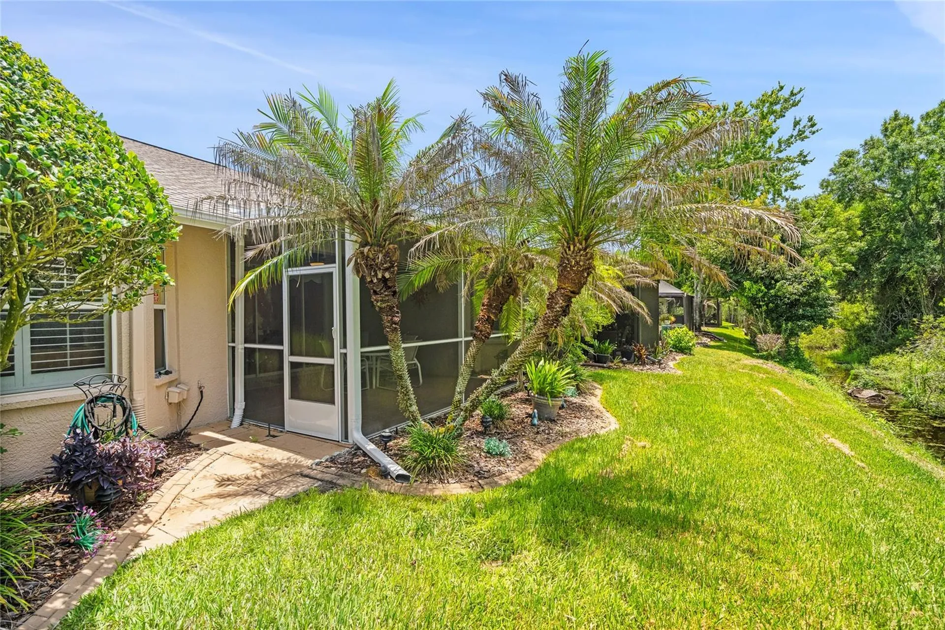 7307 Cleopatra Drive Land O Lakes FL 34637