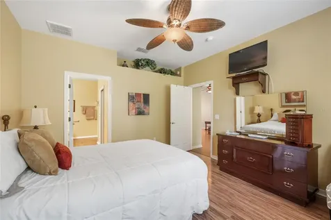 7307 Cleopatra Drive Land O Lakes FL 34637