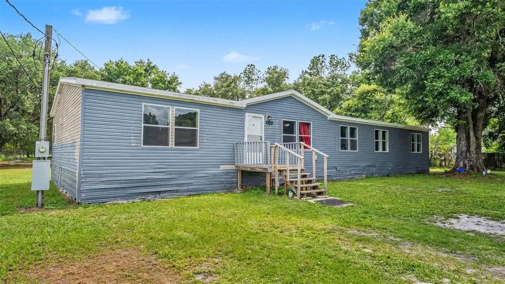 4736 Walnut Circle S Lakeland FL 33810