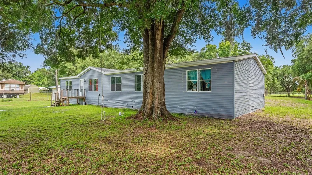 4736 Walnut Circle S Lakeland FL 33810