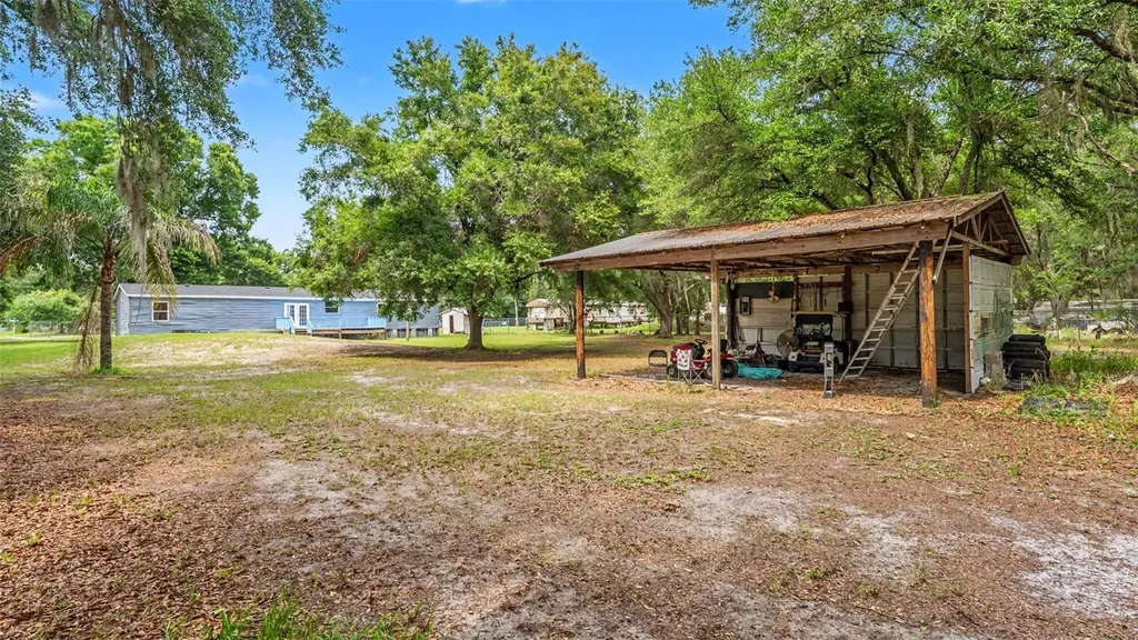 4736 Walnut Circle S Lakeland FL 33810