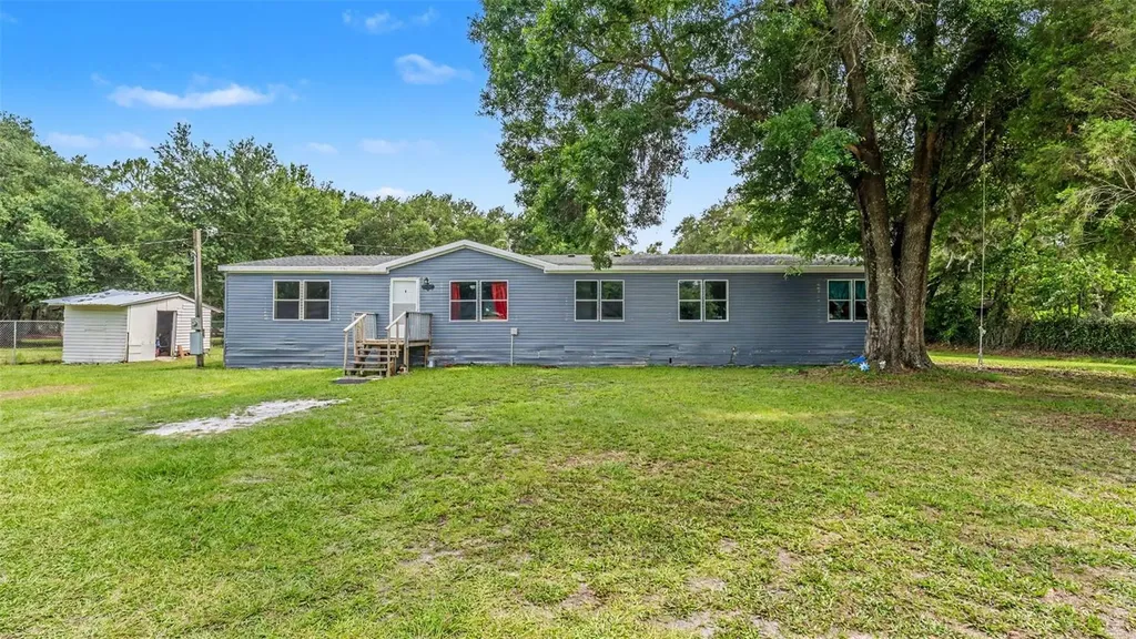4736 Walnut Circle S Lakeland FL 33810