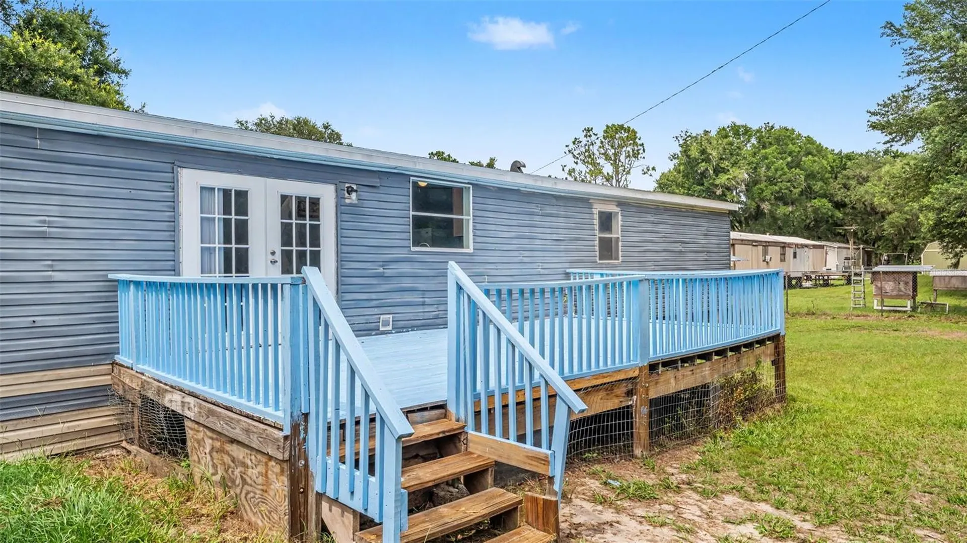 4736 Walnut Circle S Lakeland FL 33810