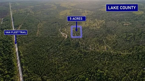 0000 Calvin Lee Road Clermont FL 34711