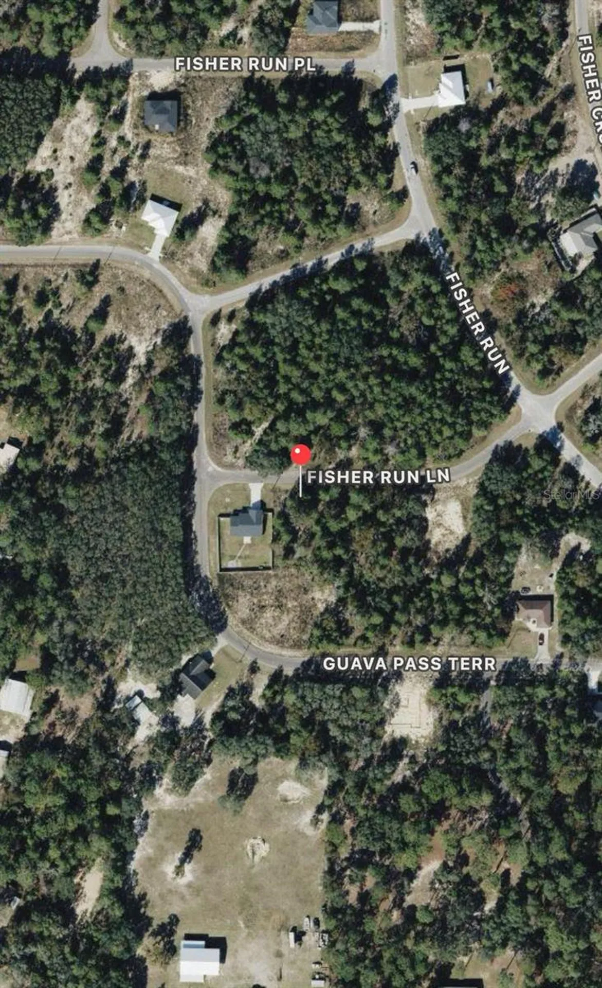 131 Malauka Run Ocklawaha FL 32179