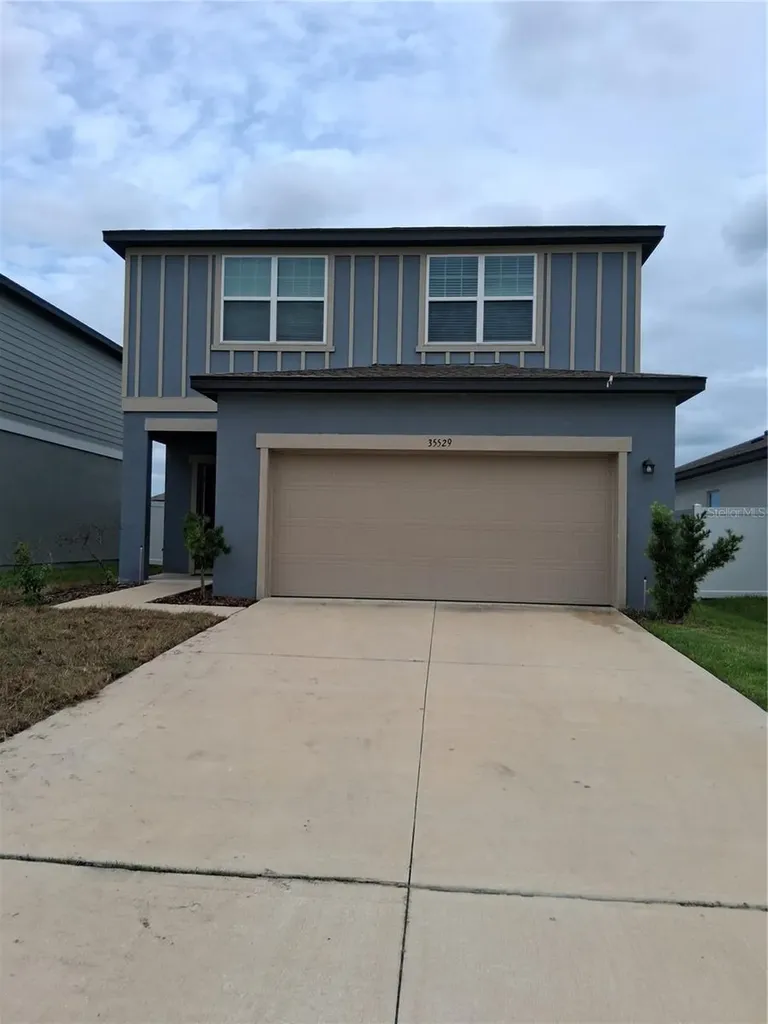 35529 Shade Fern Lane Zephyrhills FL 33541