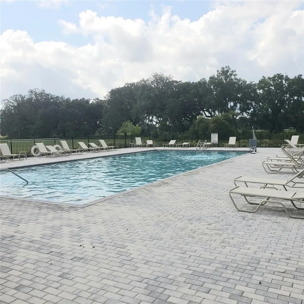35529 Shade Fern Lane Zephyrhills FL 33541