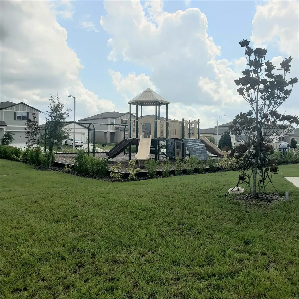 35529 Shade Fern Lane Zephyrhills FL 33541