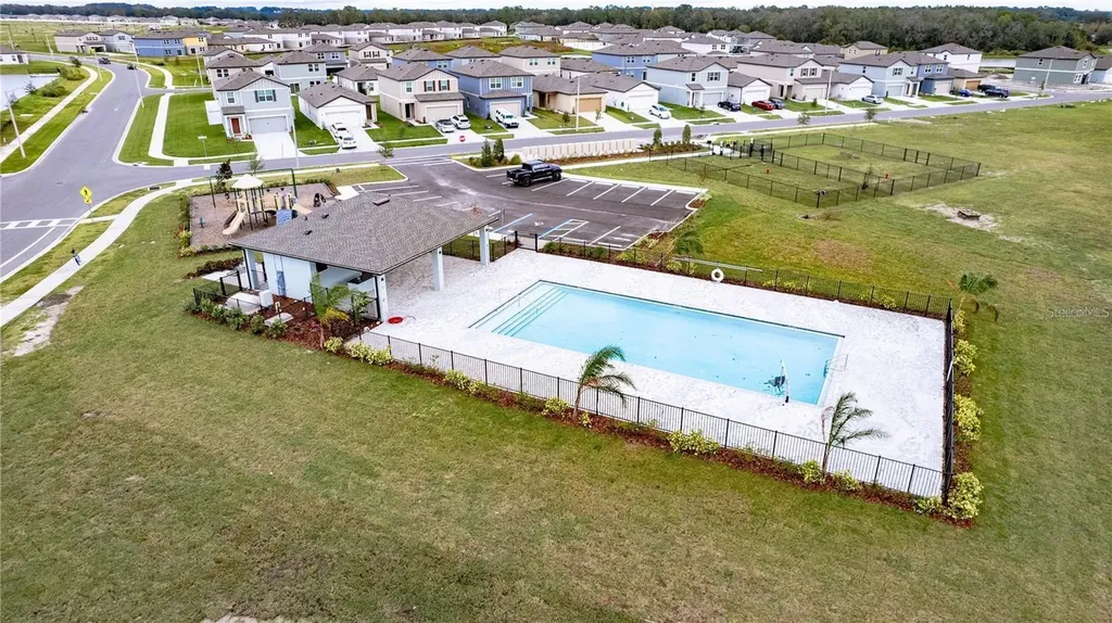 35529 Shade Fern Lane Zephyrhills FL 33541