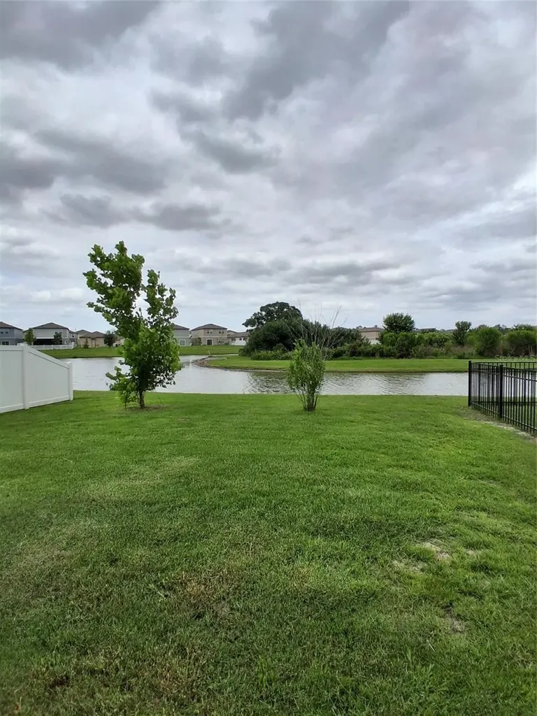 35529 Shade Fern Lane Zephyrhills FL 33541