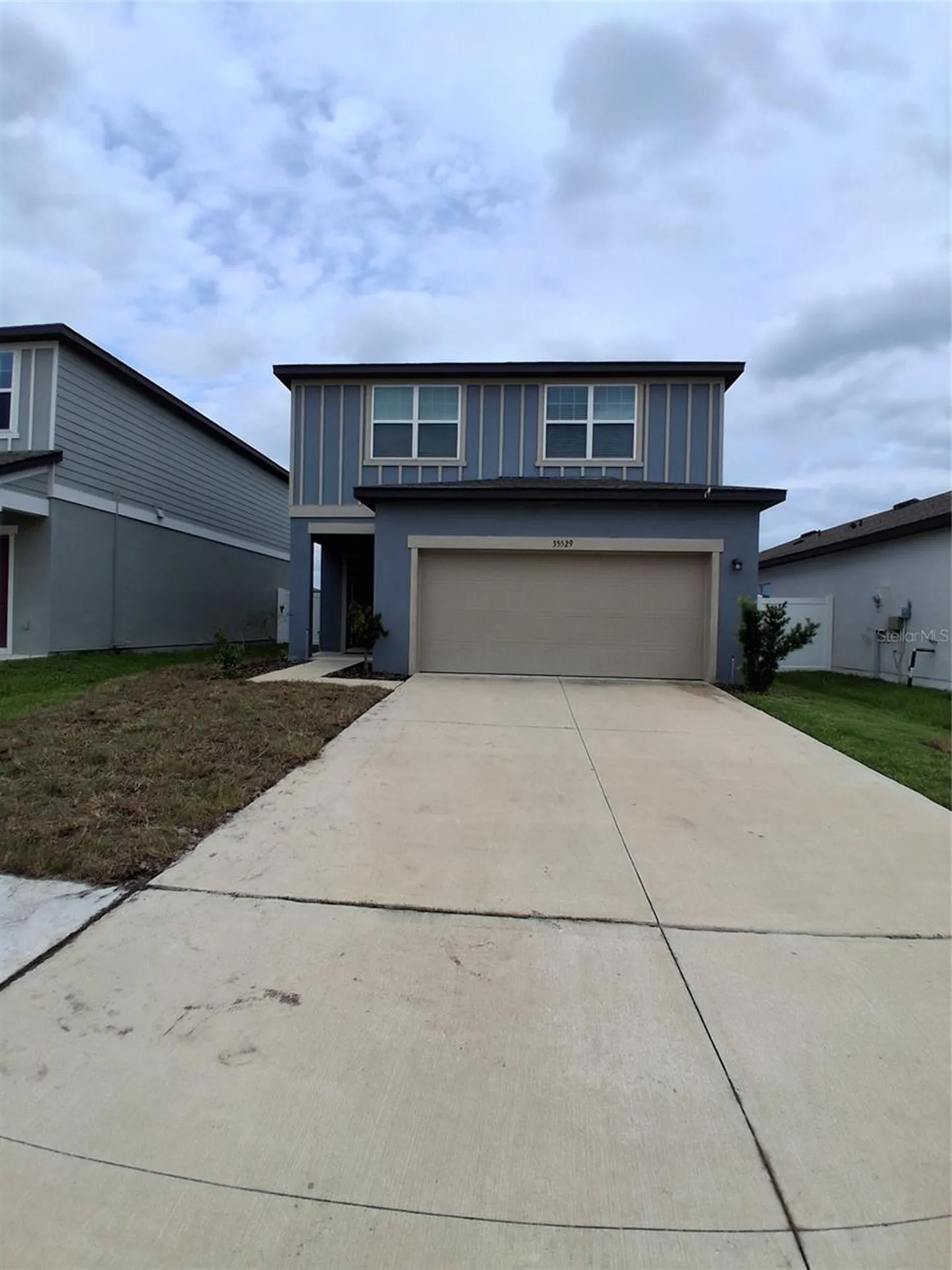 35529 Shade Fern Lane Zephyrhills FL 33541