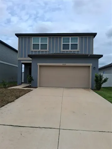 35529 Shade Fern Lane Zephyrhills FL 33541