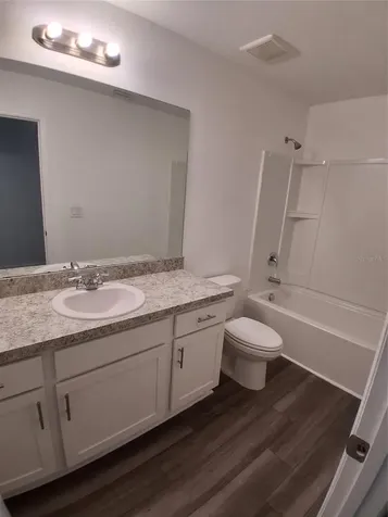 35529 Shade Fern Lane Zephyrhills FL 33541