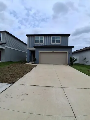 35529 Shade Fern Lane Zephyrhills FL 33541