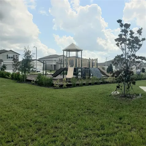 35529 Shade Fern Lane Zephyrhills FL 33541