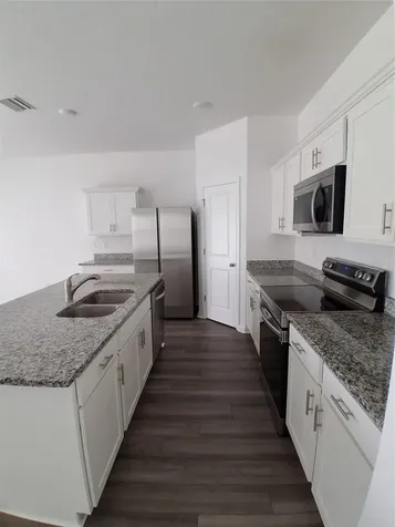 35529 Shade Fern Lane Zephyrhills FL 33541