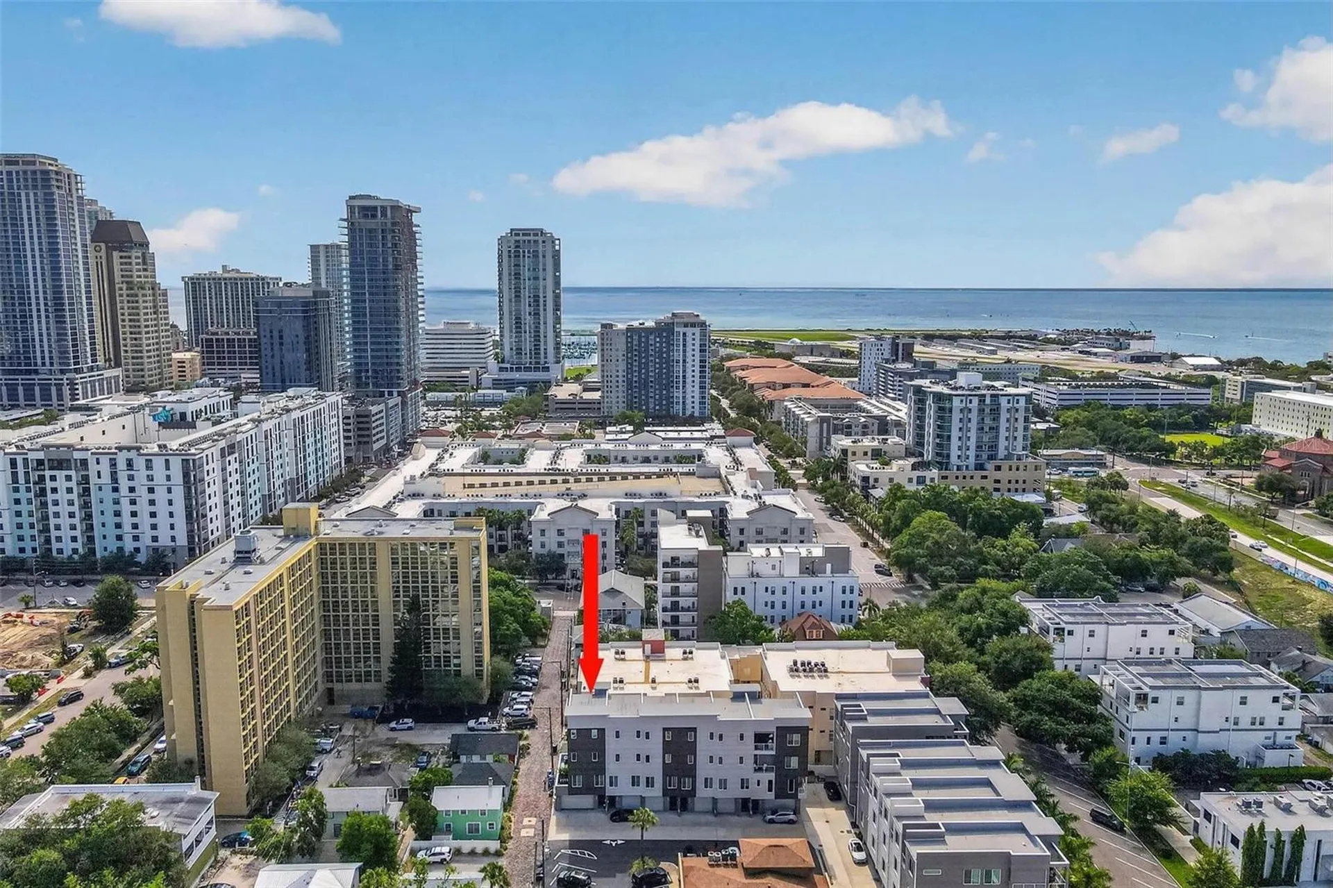 374 6th Street S St Petersburg FL 33701