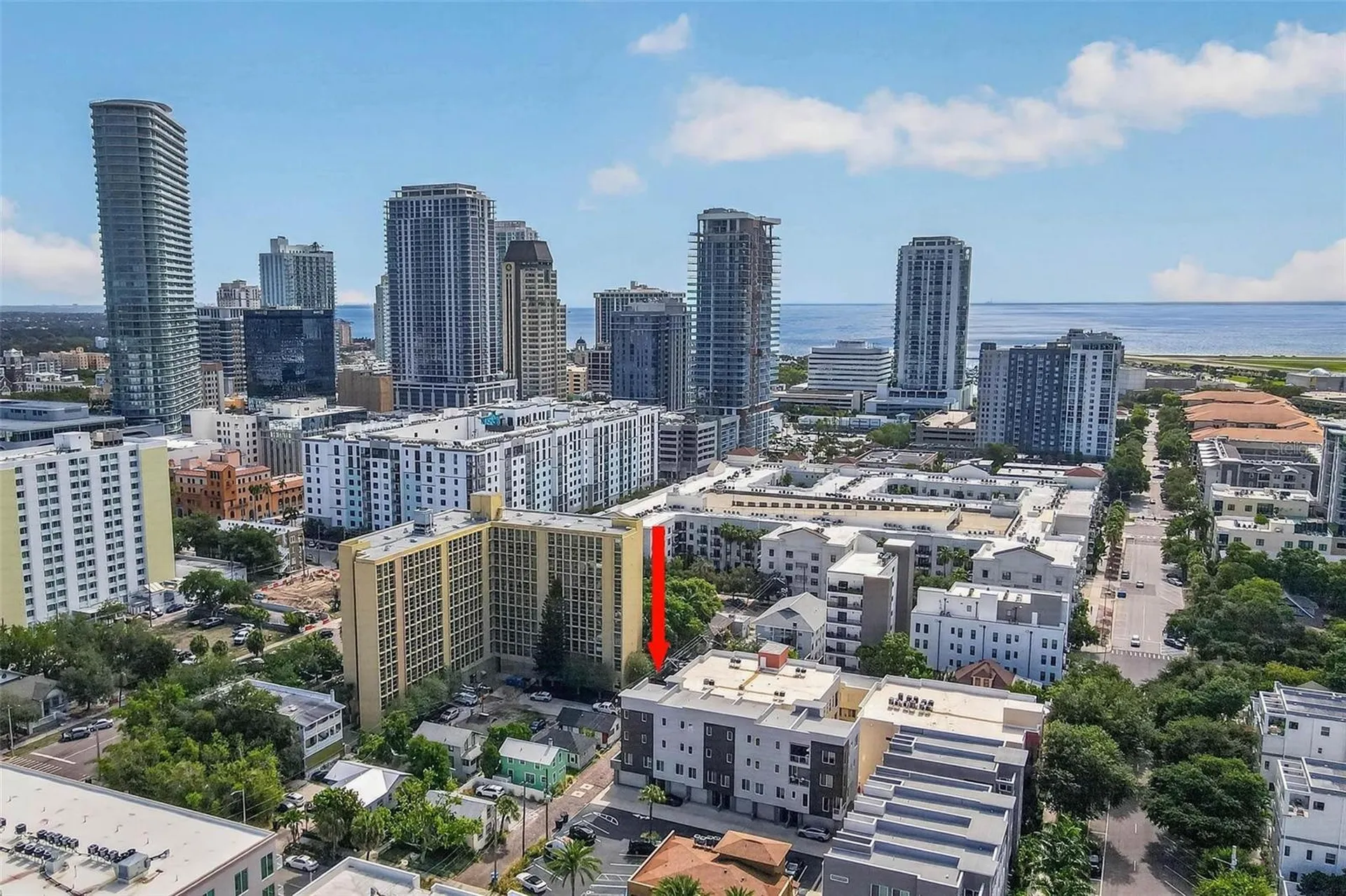 374 6th Street S St Petersburg FL 33701