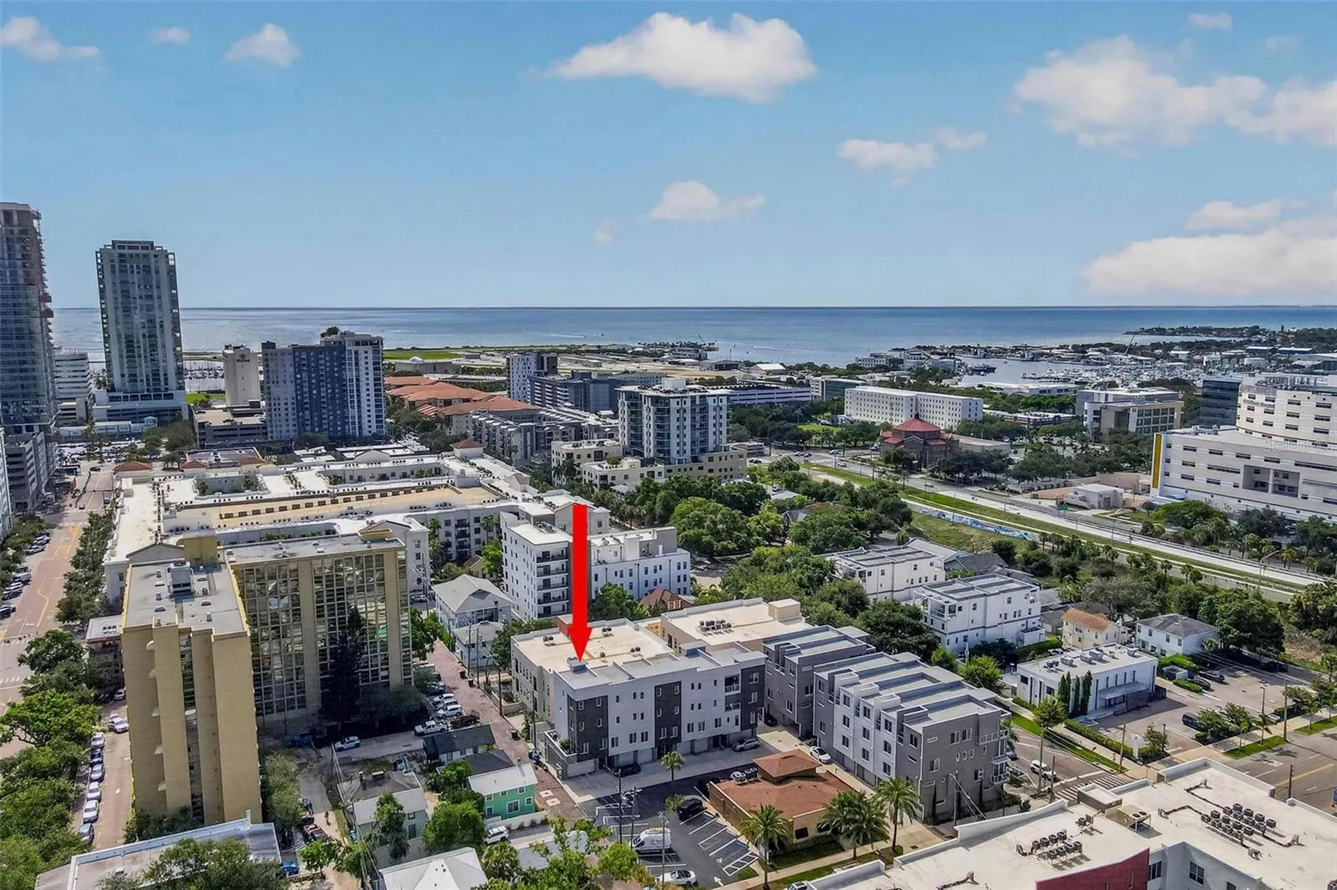 374 6th Street S St Petersburg FL 33701