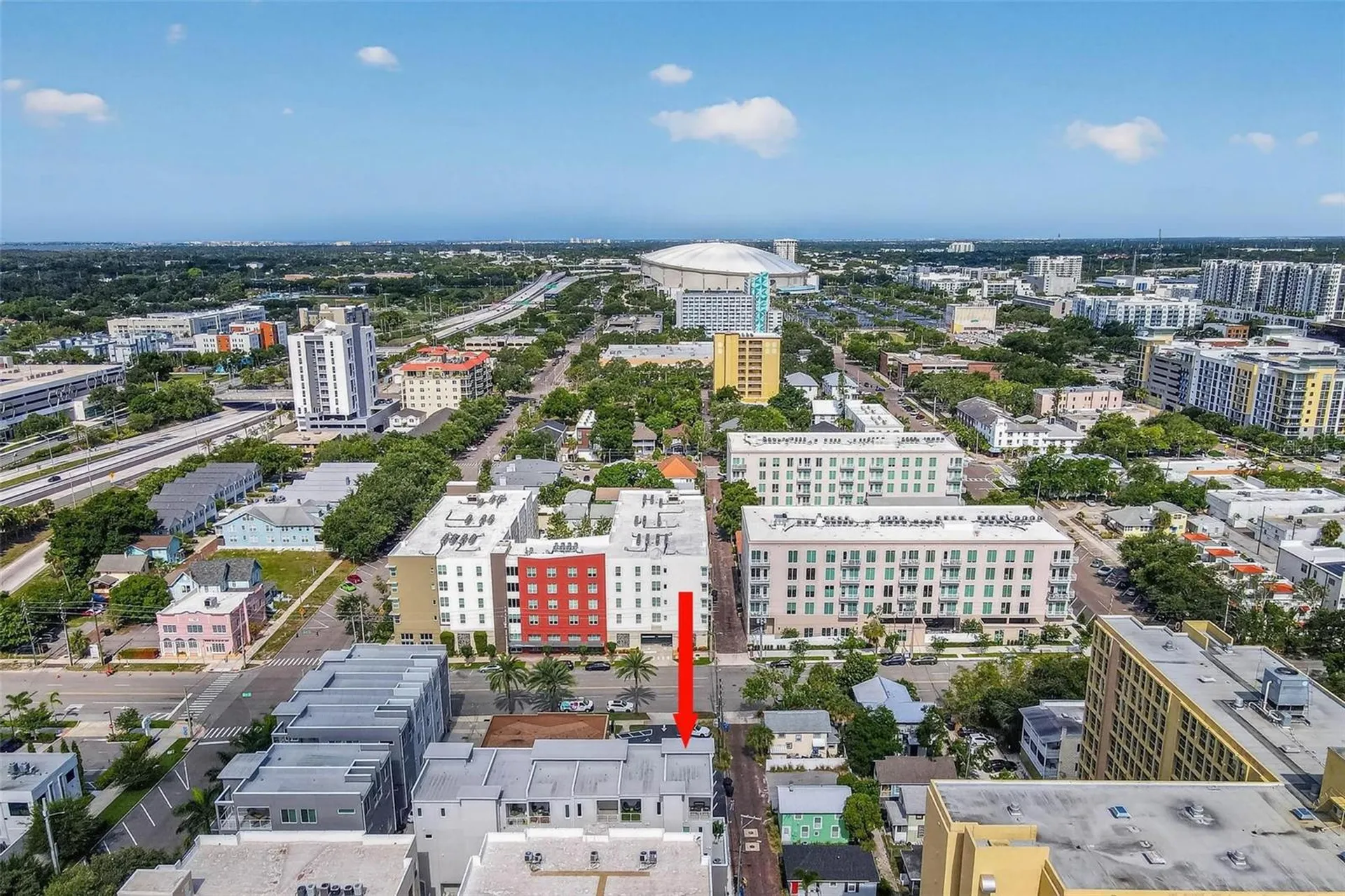 374 6th Street S St Petersburg FL 33701