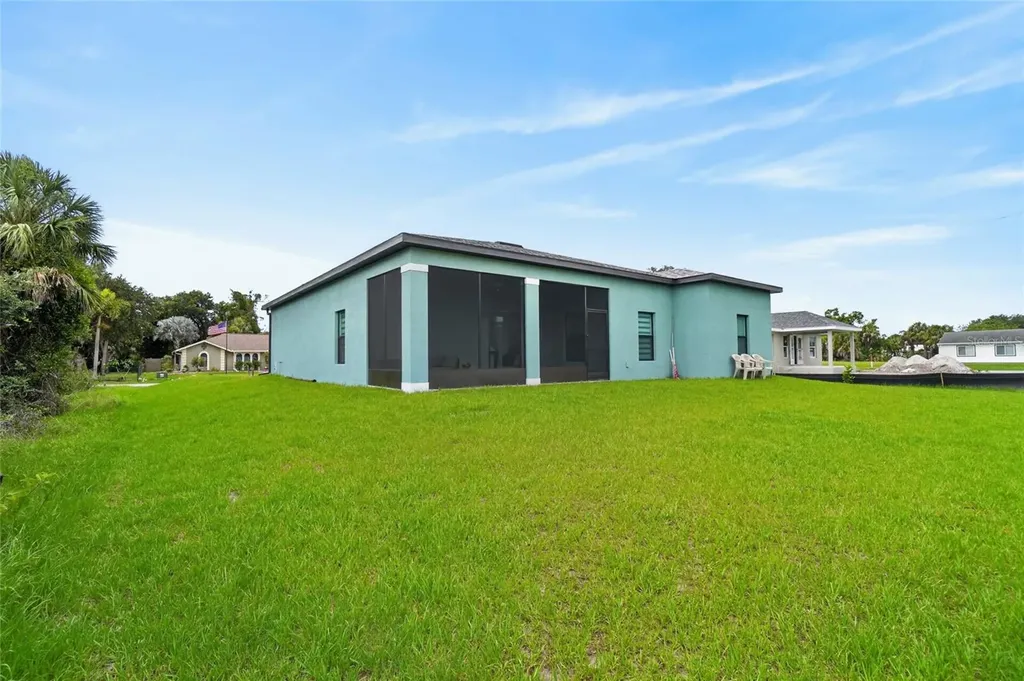 21434 Dekals Avenue Port Charlotte FL 33952