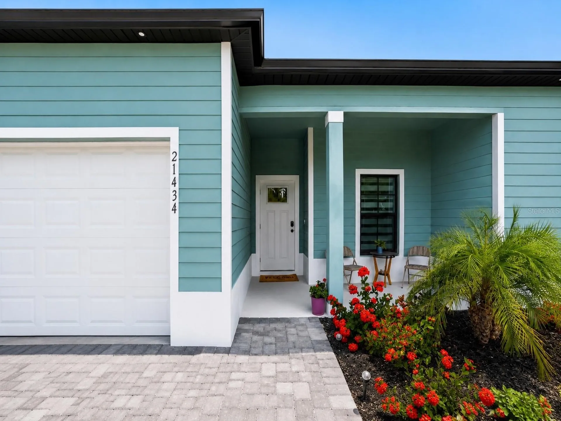 21434 Dekals Avenue Port Charlotte FL 33952