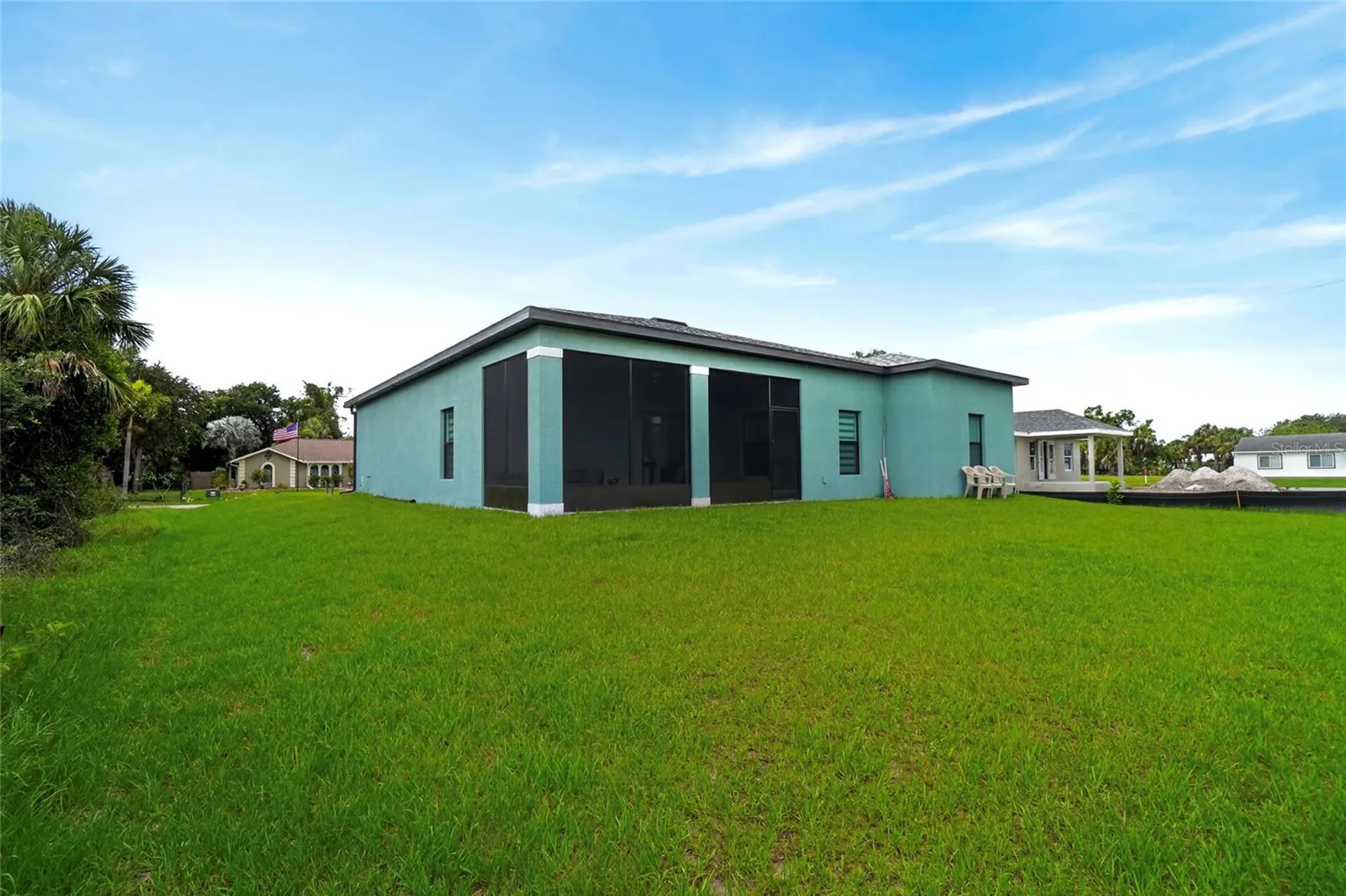 21434 Dekals Avenue Port Charlotte FL 33952